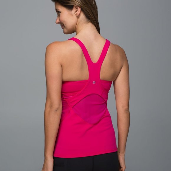 Lululemon  Crossback Tank II - Picture 3 of 10